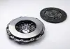 Сцепление VW CRAFFTER 30-35, 30-50 2.5TDI 06- LuK 624 3310 09 (фото 1)