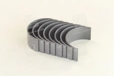Вкладиші шатунні FORD TRANSIT PL 0,25 2,5D (Mahle) MAHLE KNECHT 014 PS 20278 025