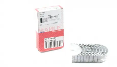 Вкладиші шатунні STD VW T5 2,5TDi SPUTTER (Mahle) MAHLE KNECHT 029 PS 20856 000