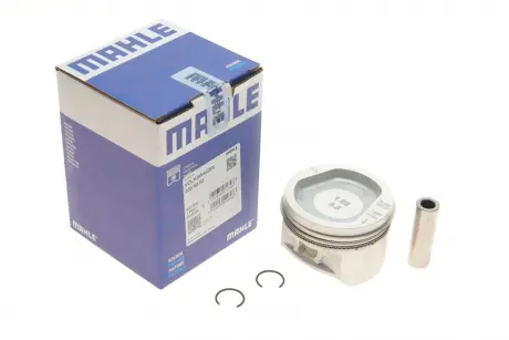 Поршень двигателя VAG 77,01 AEA / AEE 1,6 94- (Mahle) MAHLE KNECHT 030 42 02