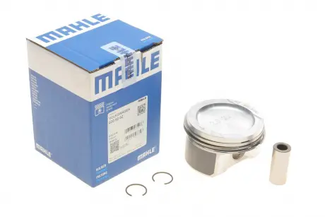 Поршень VAG 83,01 2,0i 8V 00- (без упаковки) (Mahle) MAHLE KNECHT 030 92 02