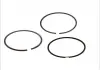 Кольца поршневые BMW 84,00 M54B25 1,2x1,5x2 MAHLE KNECHT 083 20 N0 (фото 2)