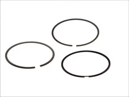 Кольца поршневые BMW 84,00 M54B25 1,2x1,5x2 (Mahle) MAHLE KNECHT 083 20 N0