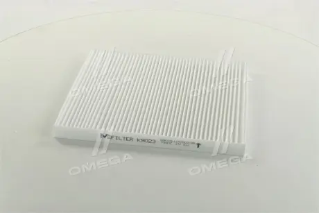 Фільтр салону HYUNDAI Tucson, KIA Rio II M-FILTER K9023