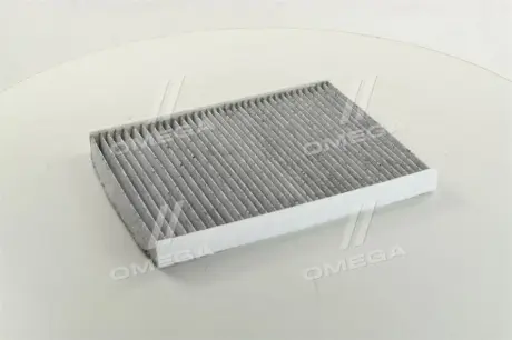 Фільтр салону FORD (вугільний) (1-й сорт) M-FILTER K9084C