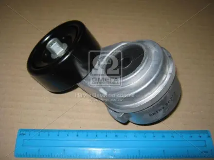 Ролик натяжения ремня Hyundai Solaris 10-12 (Mobis) MOBIS (KIA, Hyundai) 252812B030