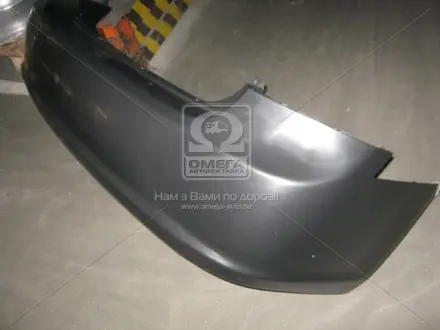 Бампер зад. (З відп. П / тум) KIA CERATO 06-09 (Mobis) MOBIS (KIA, Hyundai) 866112F510 (фото 1)