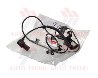 Датчик ABS передній правий Kia Cerato 04-09 (Mobis) MOBIS (KIA, Hyundai) 956702F100 (фото 1)