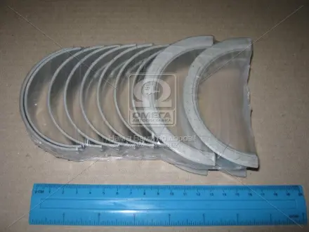 Вкладыши коренные FIAT STD 2,5D / TD / 2,8D / TD (пр-во Mopart) MOPART 10-3303-00