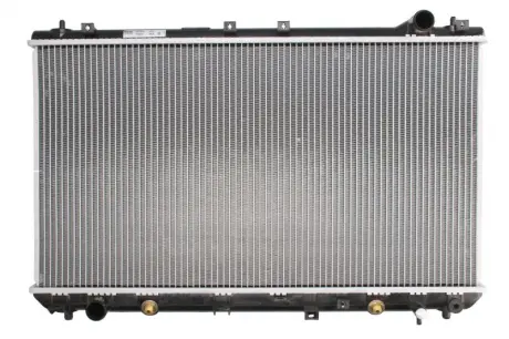 Радіатор охолодження TOYOTA Camry IV (V20) NISSENS 647541