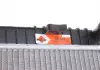 Радіатор охолодження двигуна FORD Fiesta 01- NRF 56134 (фото 8)
