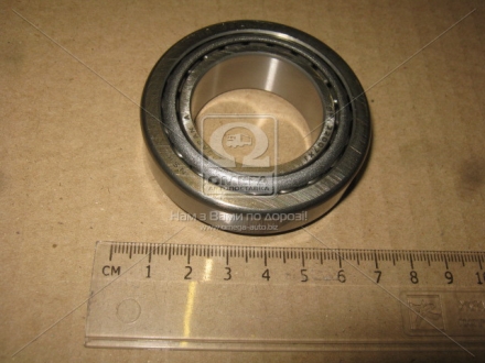 Підшипник ролик. Коніч. 34 * 62 * 19 CROWN (японія) NSK HR32007XJ