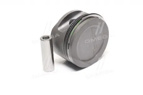 Поршень двигателя OPEL 79.50 1.6 X16SZ / 16SV NURAL 87-306907-10