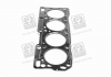 Прокладка головки блоку CHEVROLET AVEO PARTS-MALL PGB-M052 (фото 4)