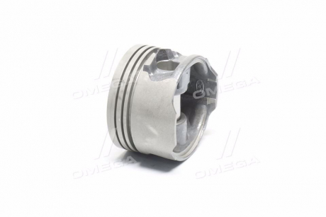 Поршень DAEWOO 76,75 1,5i 8V с пальцем PARTS-MALL PXMSC-008B