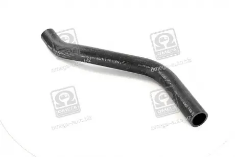 Патрубок радиатора DAEWOO NUBIRA (J100) PARTS-MALL PXNMC-095