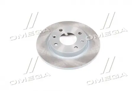 Диск тормозной CITROEN, PEUGEOT 405 передние. REMSA 6130.00