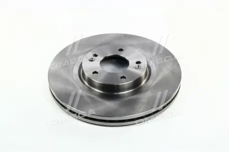 Диск тормозной HYUNDAI SANTA FE 06- передние. REMSA 61514.10