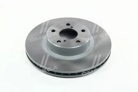 Диск тормозной SUBARU LEGACY передние., Вент. REMSA 6715.10