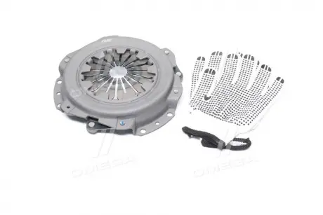 Диск зчеплені. нажімной ЗАЗ 1102 Таврия, DAEWOO SENS RIDER 245-1601085