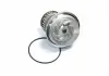 Насос водяной OPEL VECTRA A, B 92-00 ASTRA F 1,7D (RIDER) RD.150165315