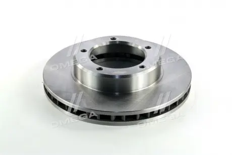 Диск тормозной TOYOTA LAND CRUISER 98-02- передние. RIDER RD.3325DF4506
