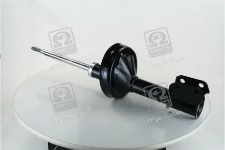 Амортизатор двойной. Renault Kangoo 97- передние. газ. RIDER RD.3470.333.848