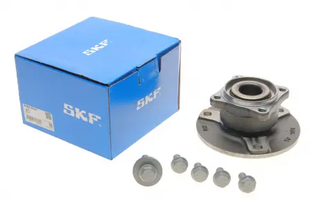 Підшипник ступиці SMART FORTWO 07- задн. міст SKF VKBA 6627