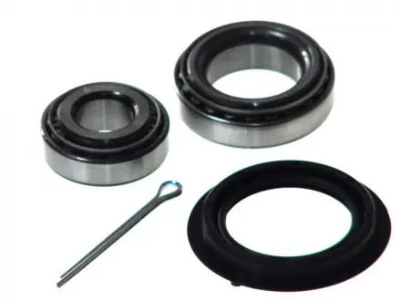 Подшипник ступицы OPEL, VAUXHALL передние. мост SKF VKBA 944