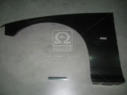 Крыло переднее левое BMW 3 E36 (2-й сорт) TEMPEST 014 0085 315
