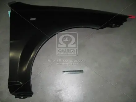 Крыло пер. пра. CHEV LACETTI HB (2-й сорт) TEMPEST 016 0110 310