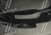 Бампер пер. DACIA LOGAN -09 MCV (1-й сорт) TEMPEST 018 0133 900 (фото 3)