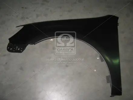 Крило переднє ліве VW GOLF VI (2-й сорт) TEMPEST 051 0599 311
