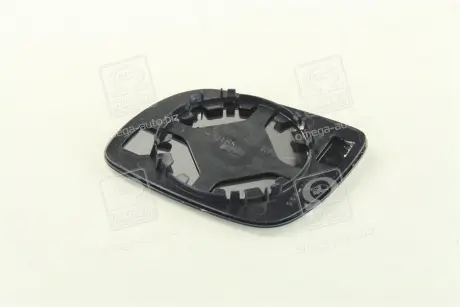 Вкладыш мат. прав. SEAT IBIZA / CORD 99-02 TEMPEST 051 0609 436