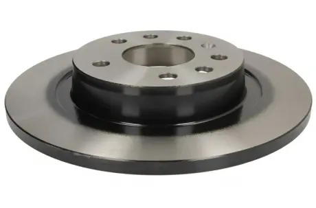 Диск тормозной FIAT, OPEL SIGNUM, SAAB, задн. TRW DF4266