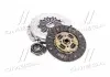 Сцепление MITSUBISHI COLT (4G15, 4G91), (пр-во VALEO PHC) MBK-013