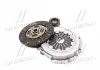 Сцепление MITSUBISHI COLT (4G15, 4G91), (PHC) Valeo MBK-013 (фото 3)
