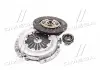 Сцепление MITSUBISHI COLT (4G15, 4G91), (PHC) Valeo MBK-013 (фото 4)