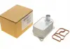 Радіатор масляний SEAT; VW; SKODA; AUDI (пр-во Van Wezel) 03013704