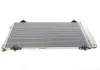 Конденсор кондиционера C4 / C4 PICASSO / P307 04- (Van Wezel) 09005231