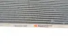 Конденсор кондиционера C4 / C4 PICASSO / P307 04- Van Wezel 09005231 (фото 8)