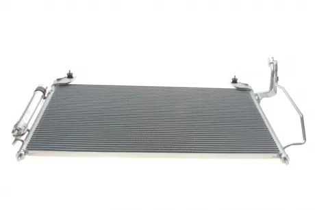 Конденсатор кондиционера CX7 22D / 23i 06- Van Wezel 27005240
