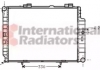 Радиатор охлаждения MERCEDES E II (210) (пр-во Van Wezel) 30002287