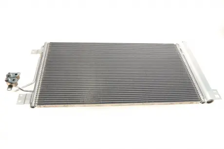 Конденсор кондиціонера TRANSPORTER T5 ALL 03- Van Wezel 58005236