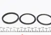 Термостат CITROEN; PEUGEOT; RENAULT; VOLVO WAHLER 3136.82D50 (фото 4)