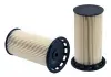 Фільтр паливний VAG 1.6, 2.0 TDI 12- (пр-во WIX-FILTERS) WF8477