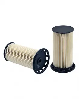 Фільтр паливний VAG 1.6, 2.0 TDI 12- (WIX-FILTERS) WIX FILTERS WF8477