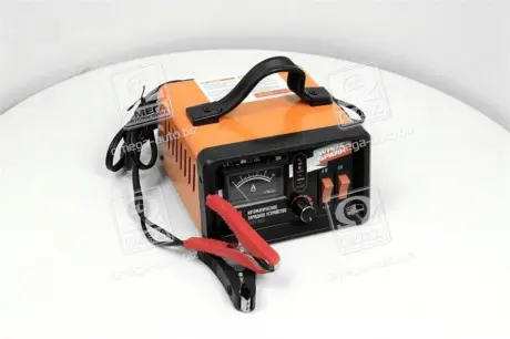 Зарядное устройство 10Amp 6 / 12V аналоговый индикатор <ДК> Dk-Дорожная Карта DK23-6024