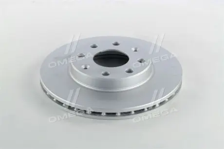 Диск тормозной CHEVROLET AVEO передние., Вент. (ABS) A.B.S 18166