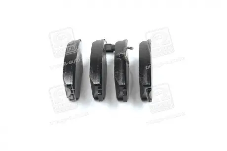 Колодка торм. ALFA ROMEO / FIAT / LANCIA передние. (ABS) A.B.S 37280
